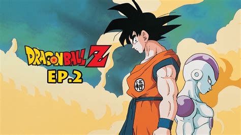 watch dragon ball z free